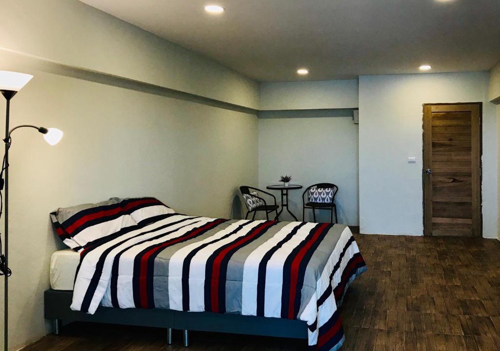 Nong Pa Khrang Apartment | Angket Pavillion by Inwiang Valley - 9th Floor