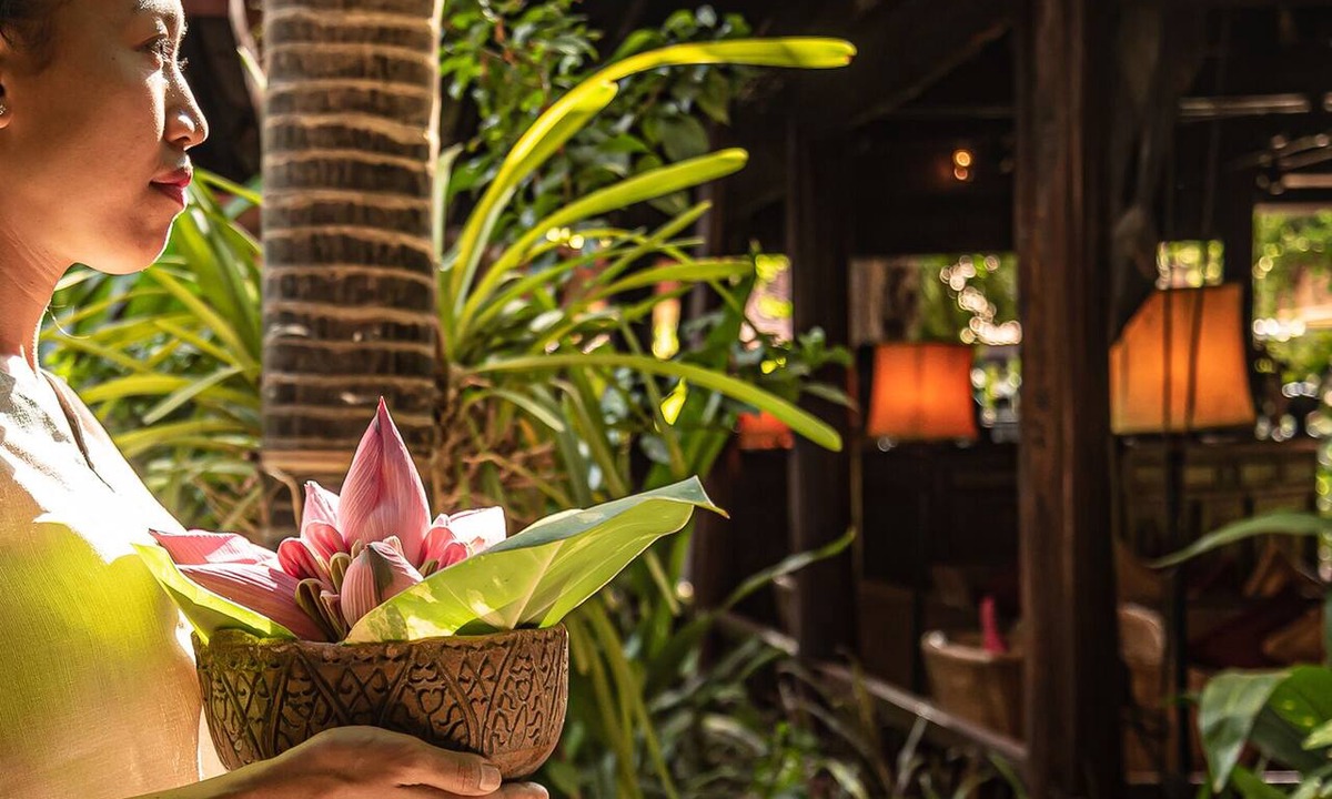 Wat Bo Area Resort | Angkor Village Hotel - Small Luxury Hotels of the World