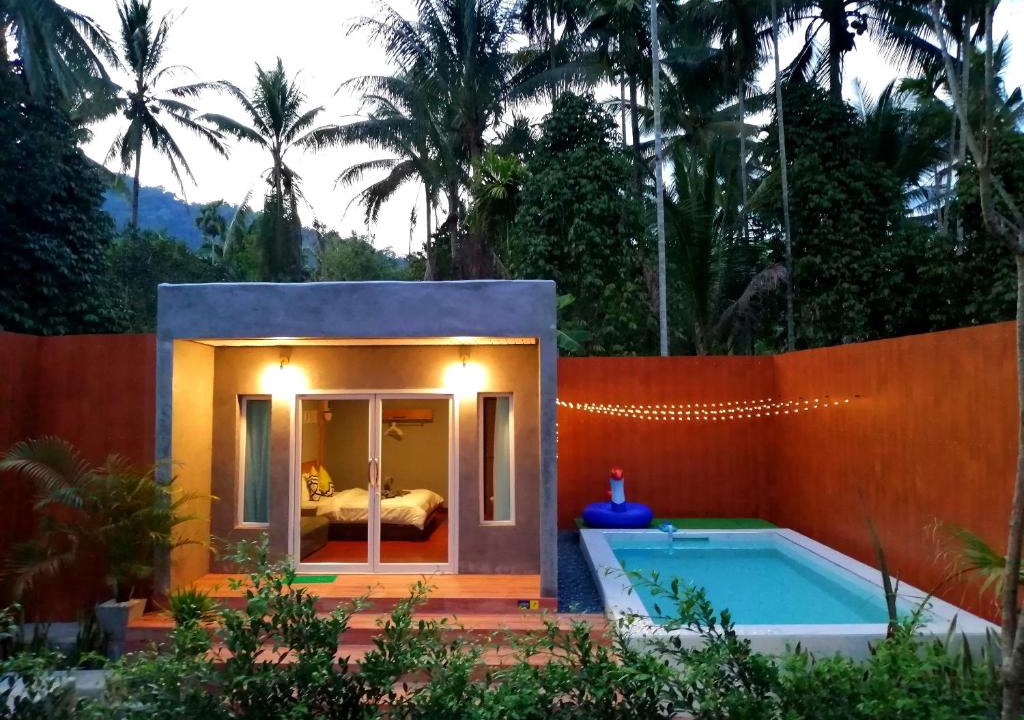 Khlong Sok House | Anita dream house