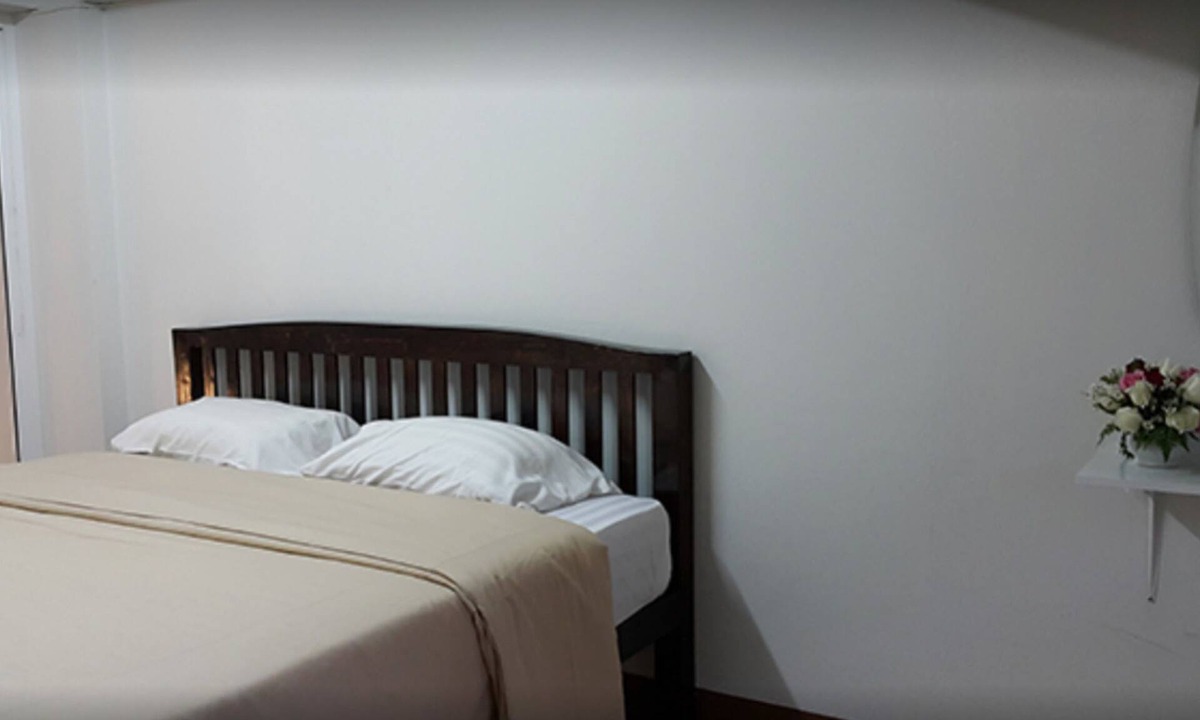 Wieng Hostel | Ann Hostel