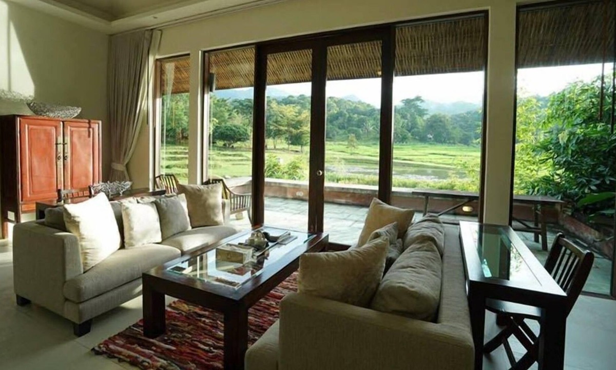 Mae Rim Hotel | Anna Farm - Private Pool Villa
