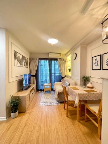 Lat Krabang Apartment | AnnaHomeB139Latkrabang