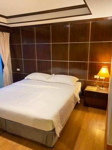 Central Pattaya Hostel | Antai holiday B5
