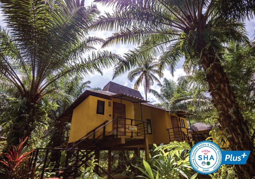 Phanom Cabin | Anurak Community Lodge - SHA Plus