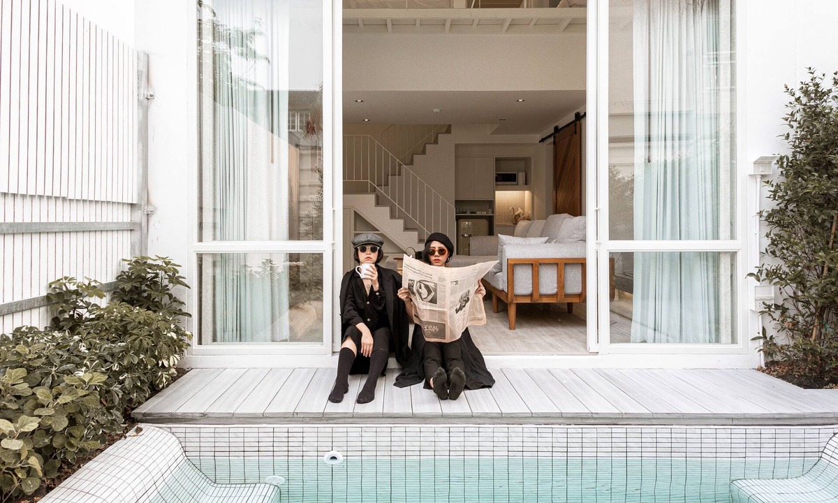 Chang Phueak Hotel | Any Day House Chiangmai