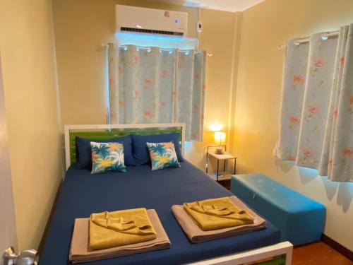 Thong Sala Hostel | Anya House