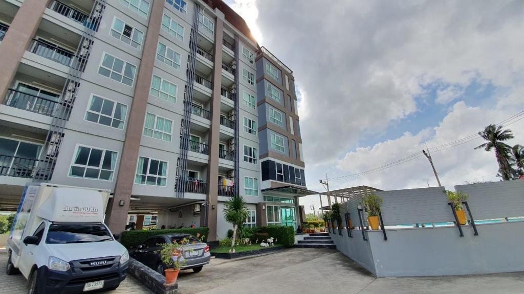 Ao Nang Apartment | Aonang cosy condo