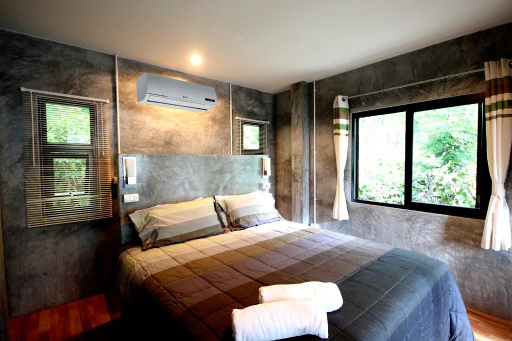 Ao Nang Hotel | Aonang Lodge - SHA