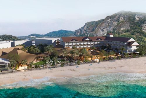Ao Nang Resort | Aonang Villa Resort l Lifestyle Beachfront Resort