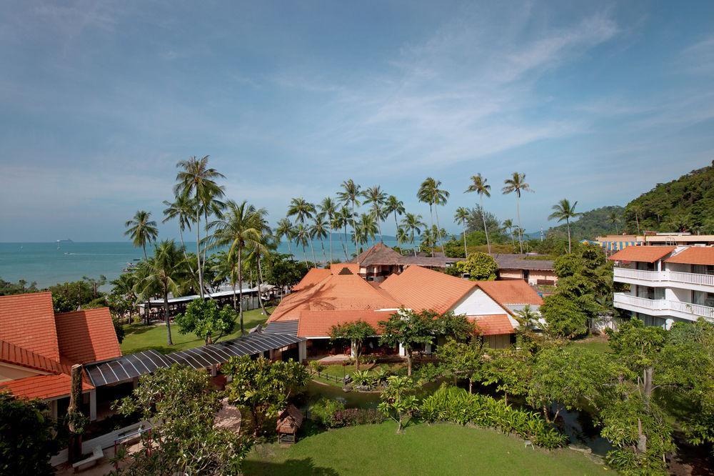 Ao Nang Hotel | Aonang Villa Resort(SHA Extra Plus)