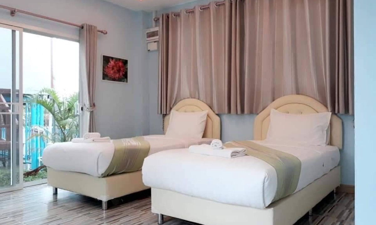 Nong Bua Hotel | AP Grand Resort