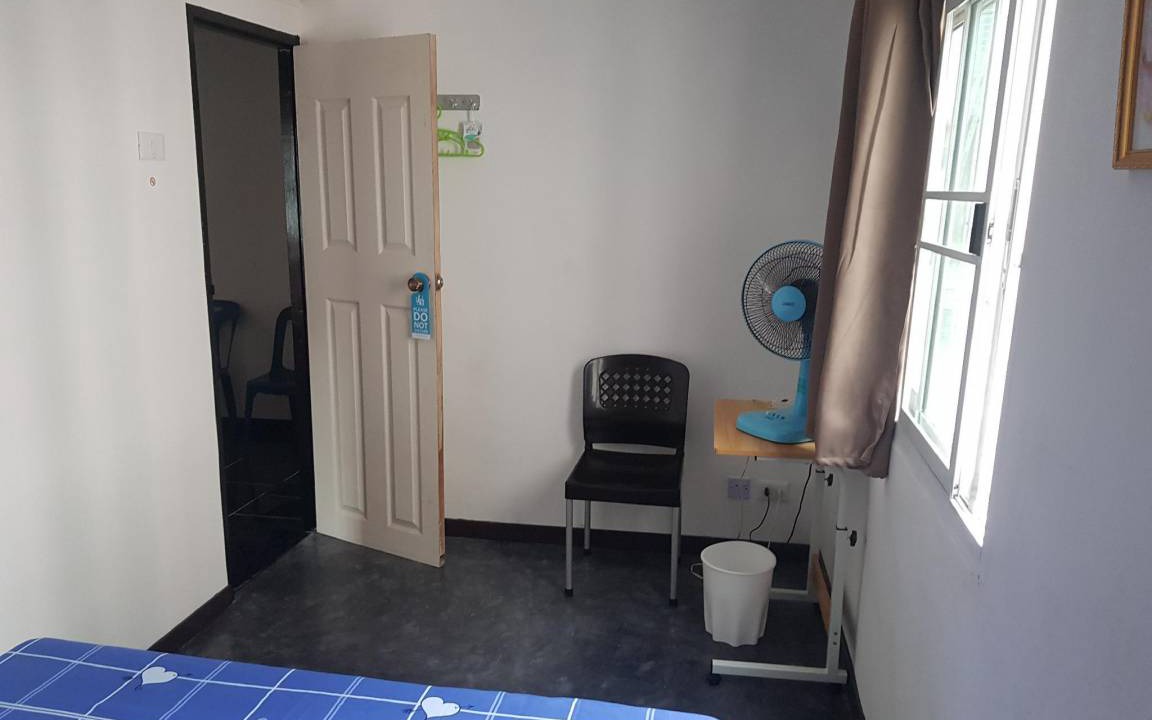 Chom Phon Apartment | Apartment ∙ 1 bedroom ∙ 2 guests