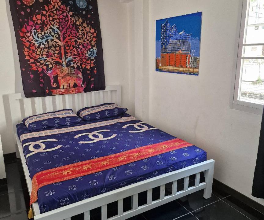Chom Phon Apartment | Apartment ∙ 1 bedroom ∙ 2 guests