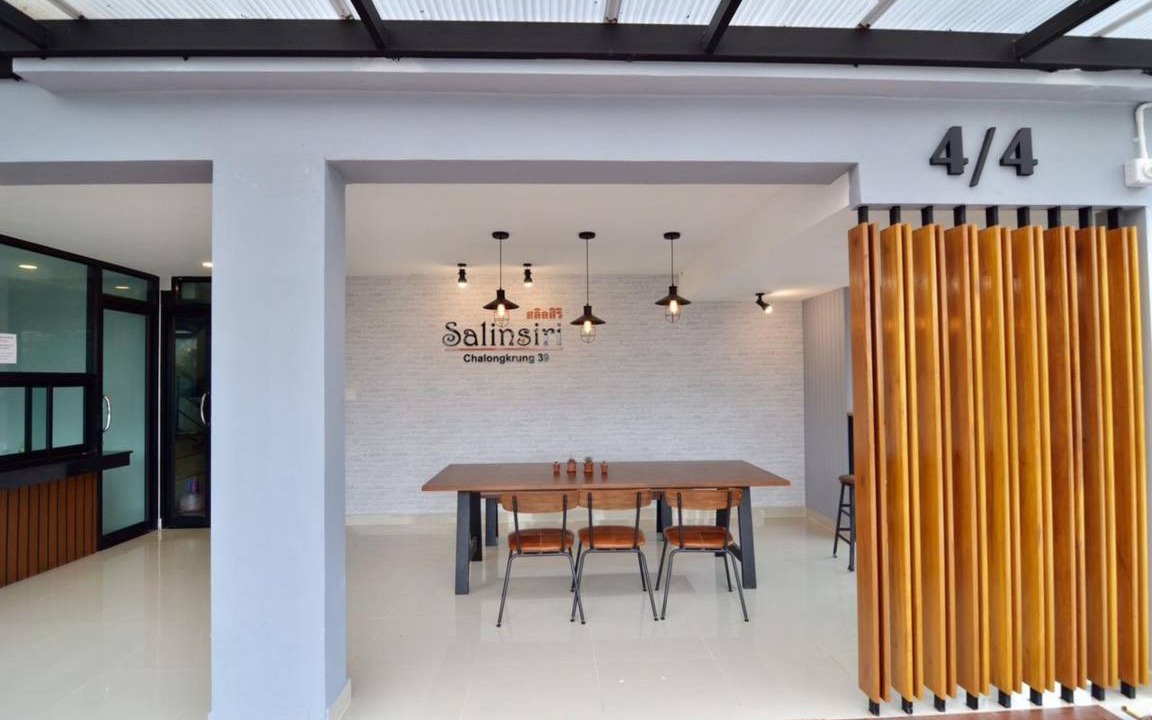 Lat Krabang Apartment | Apartment ∙ 8 guests