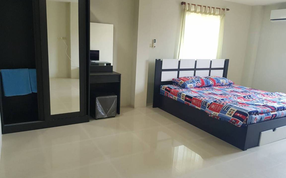 Rayong Apartment | Apartment ∙ 8 guests