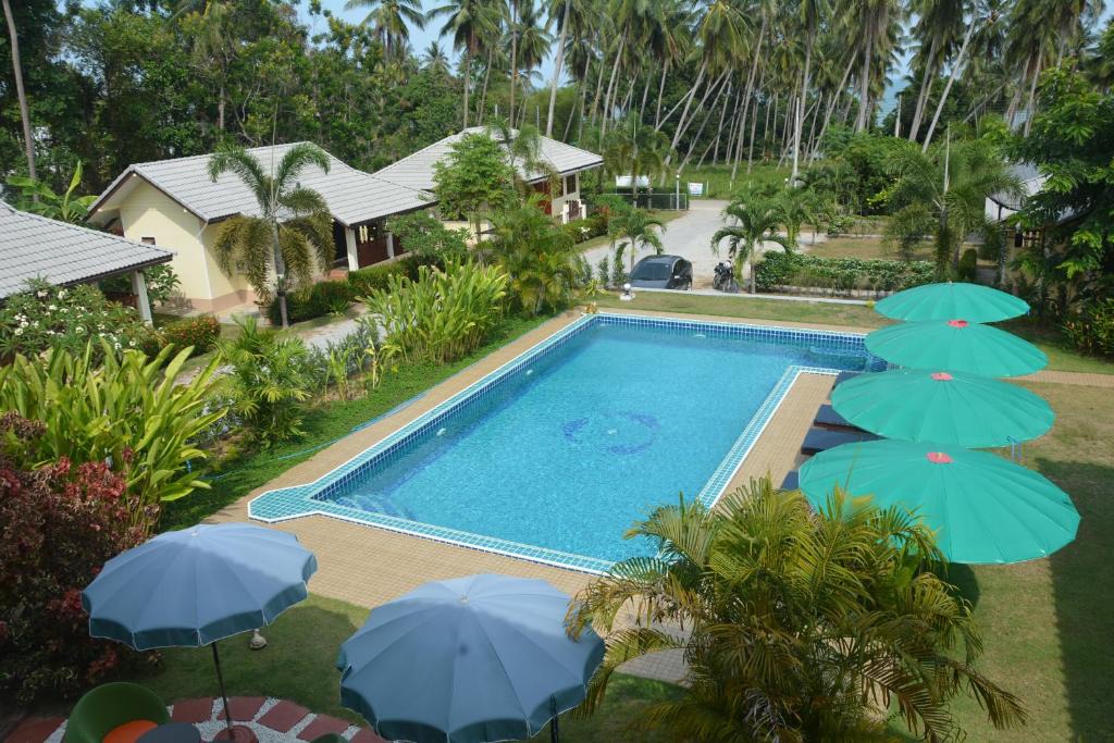 Phongprasan Ski Chalet | Apple Bungalows