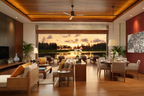 Ban Na Faek Villa | Aquella Lakeside Villas