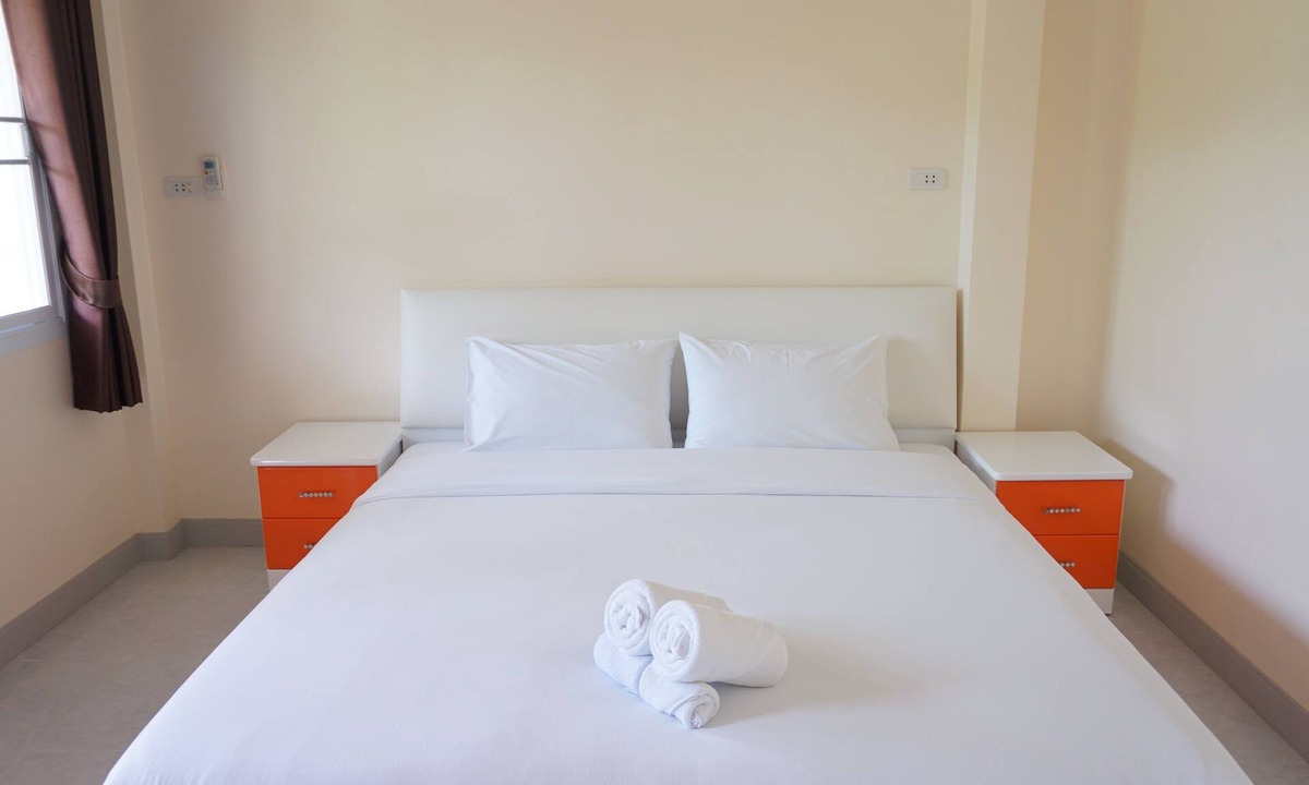 Hat Sai Ri Hotel | Aranya Resort