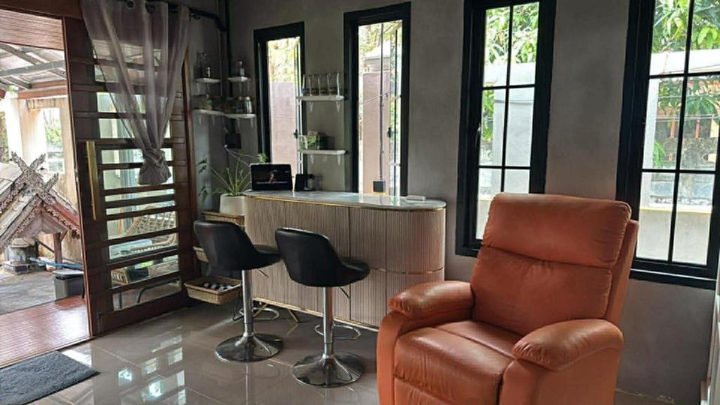 Thawat Buri Apartment | Arawan
