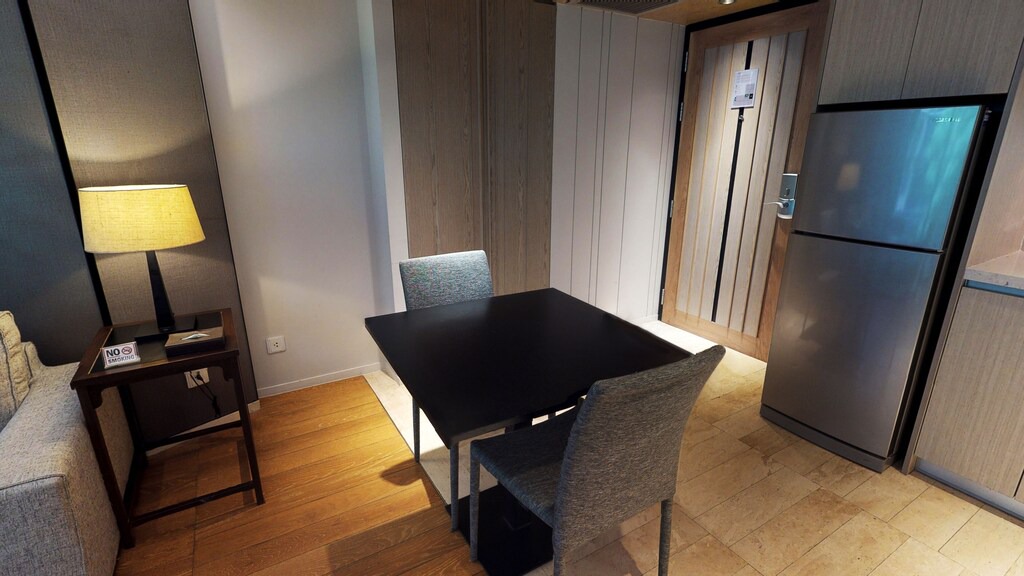 Ploenchit Apartment | Arcadia Suites - 307