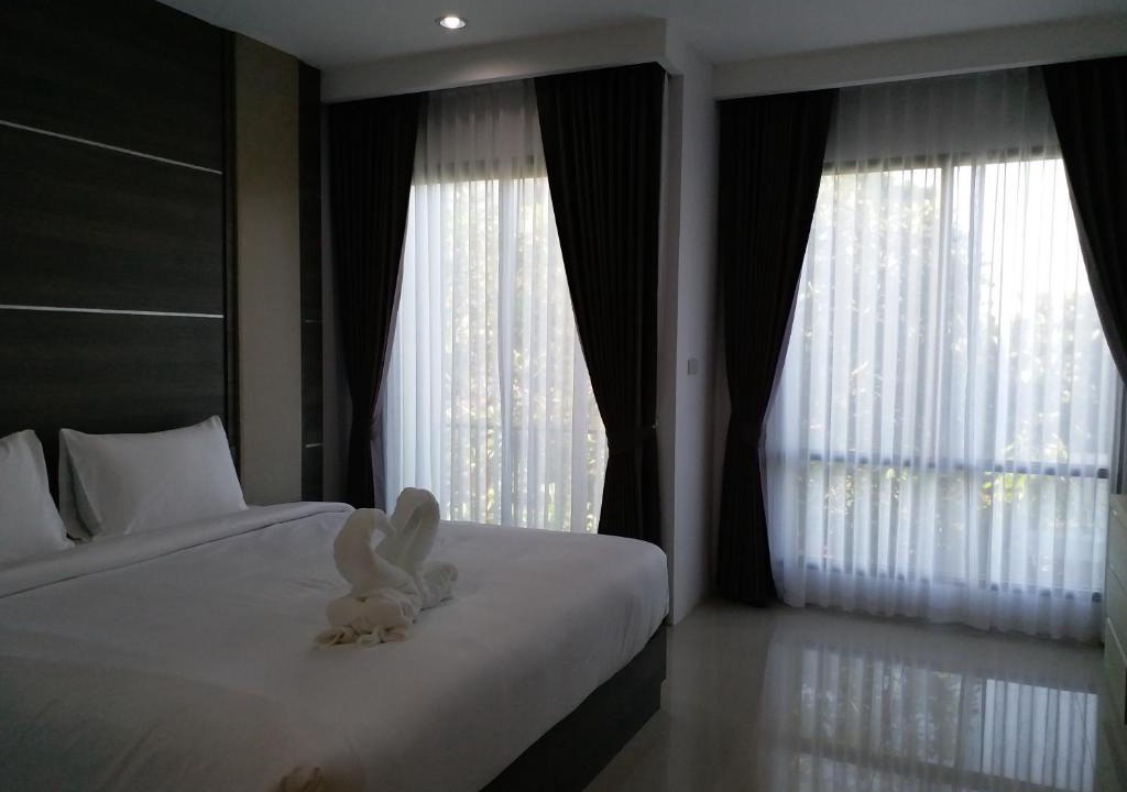 Phitsanulok Hotel | Areena Hotel Phitsanulok