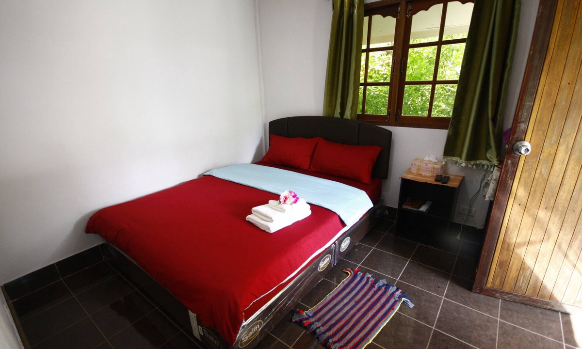 Sa Kaeo Hotel | Areeya Resort