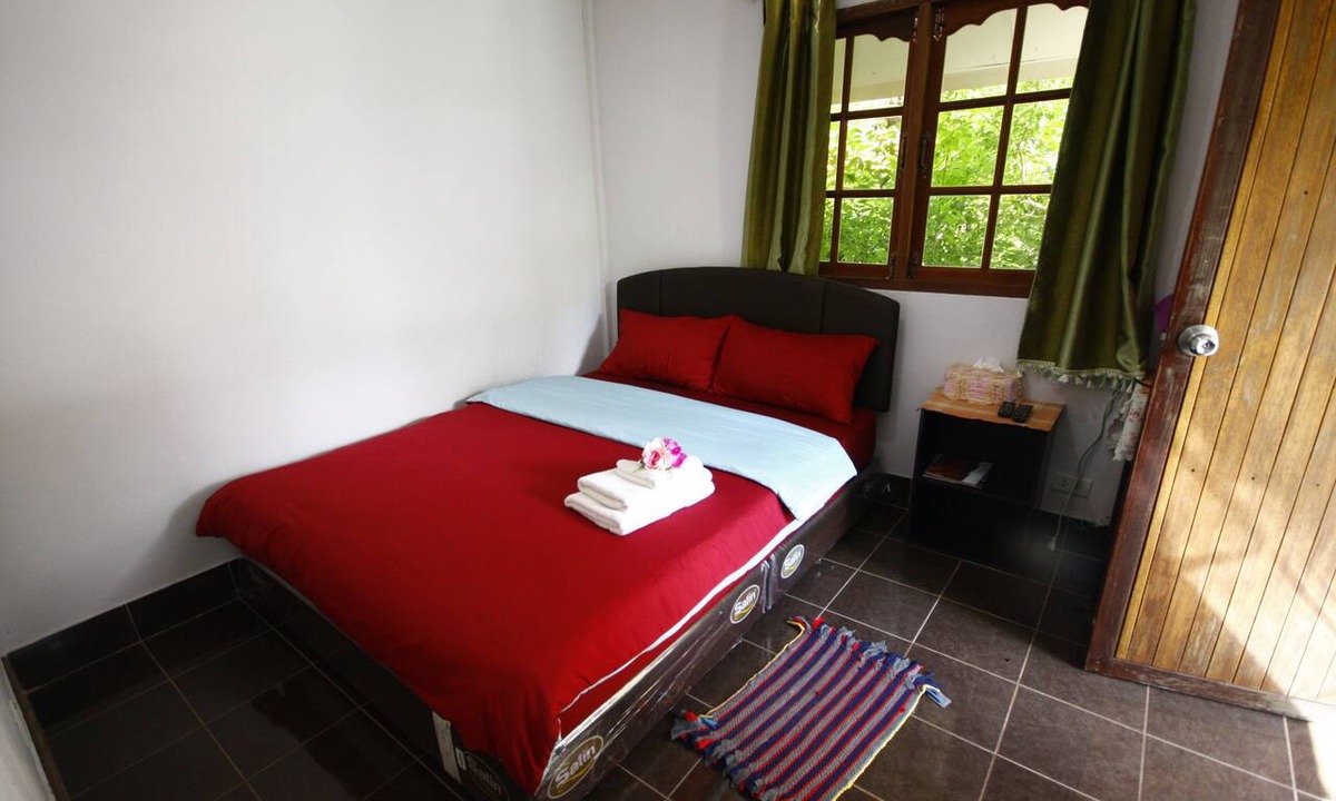 Sa Kaeo Hotel | Areeya Resort