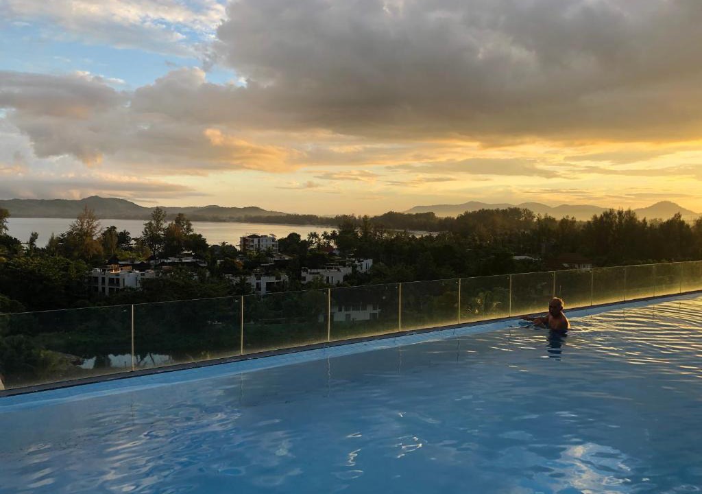 Cherngtalay Apartment | Aristo II Surin by Investing In Phuket
