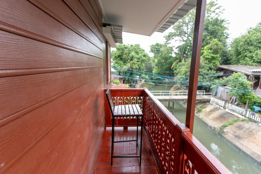 Chang Moi Hostel | Arku’s House