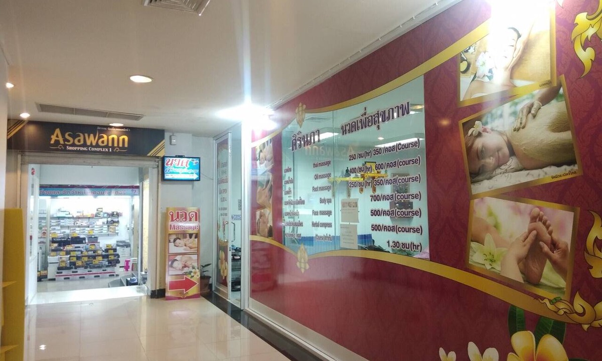 Nong Khai Hotel | Asawann Hotel