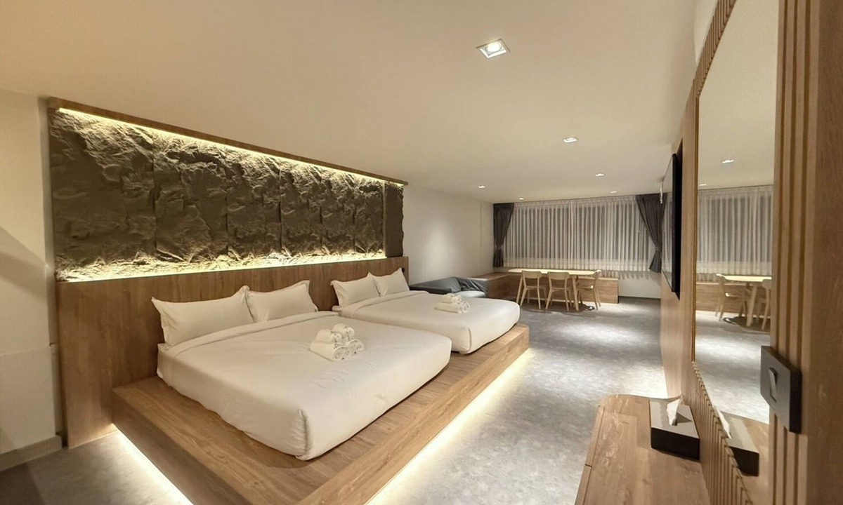 Pathumwan Hotel | Ascella Bangkok Hotel
