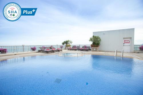 Cha-am Hotel | Asia Cha-am Hotel