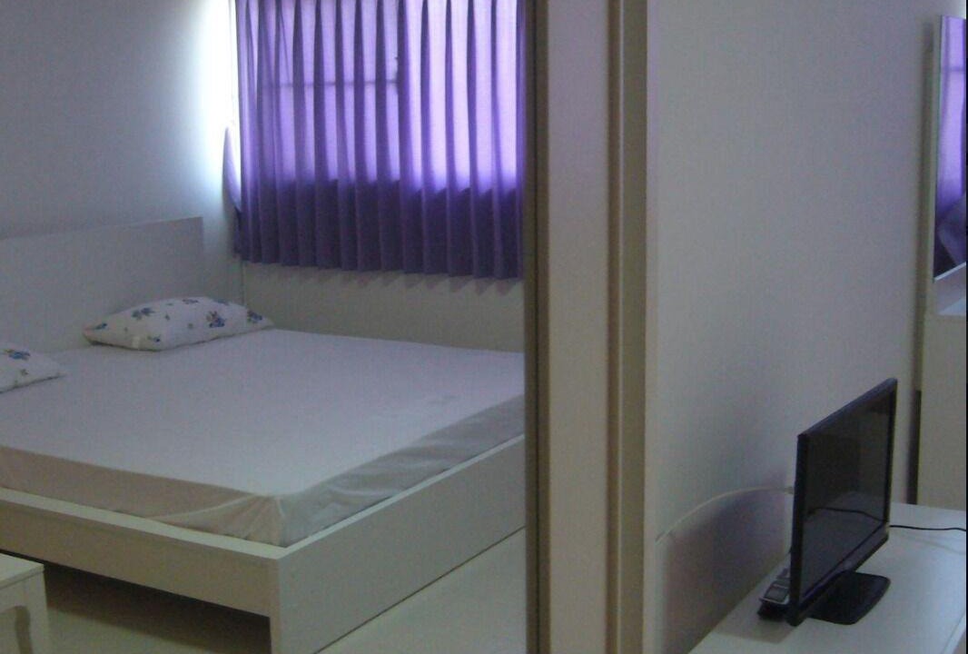 Ban Mai Apartment | Asia Don Mueang Bangkok Condominium B&b