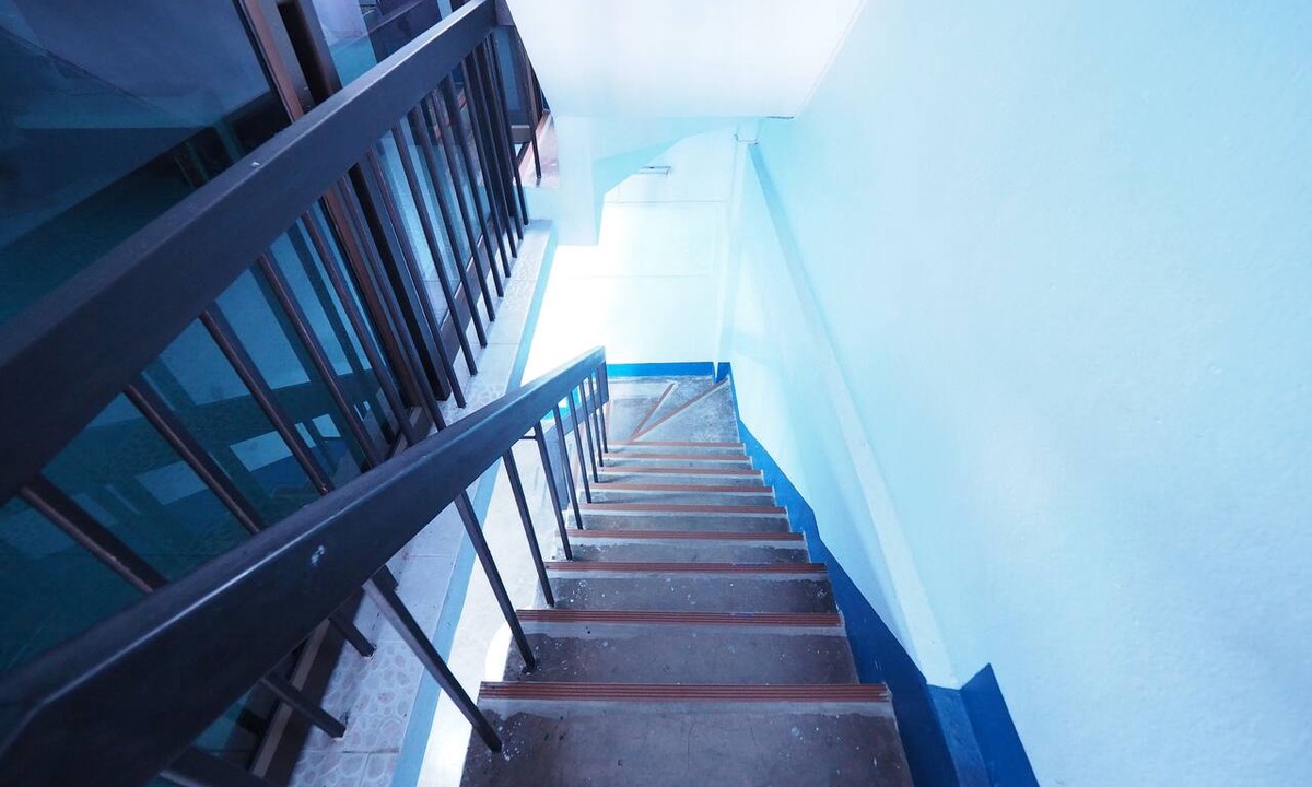 Ban Tai Hostel | Asleep Hostel