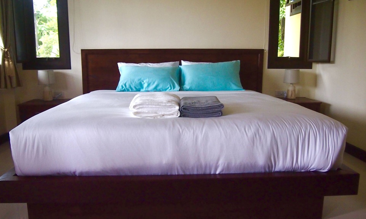 Khao Lak Hotel | At Bangsak Resort