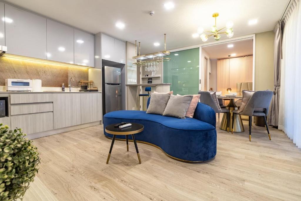Hua Hin Apartment | At Huahin