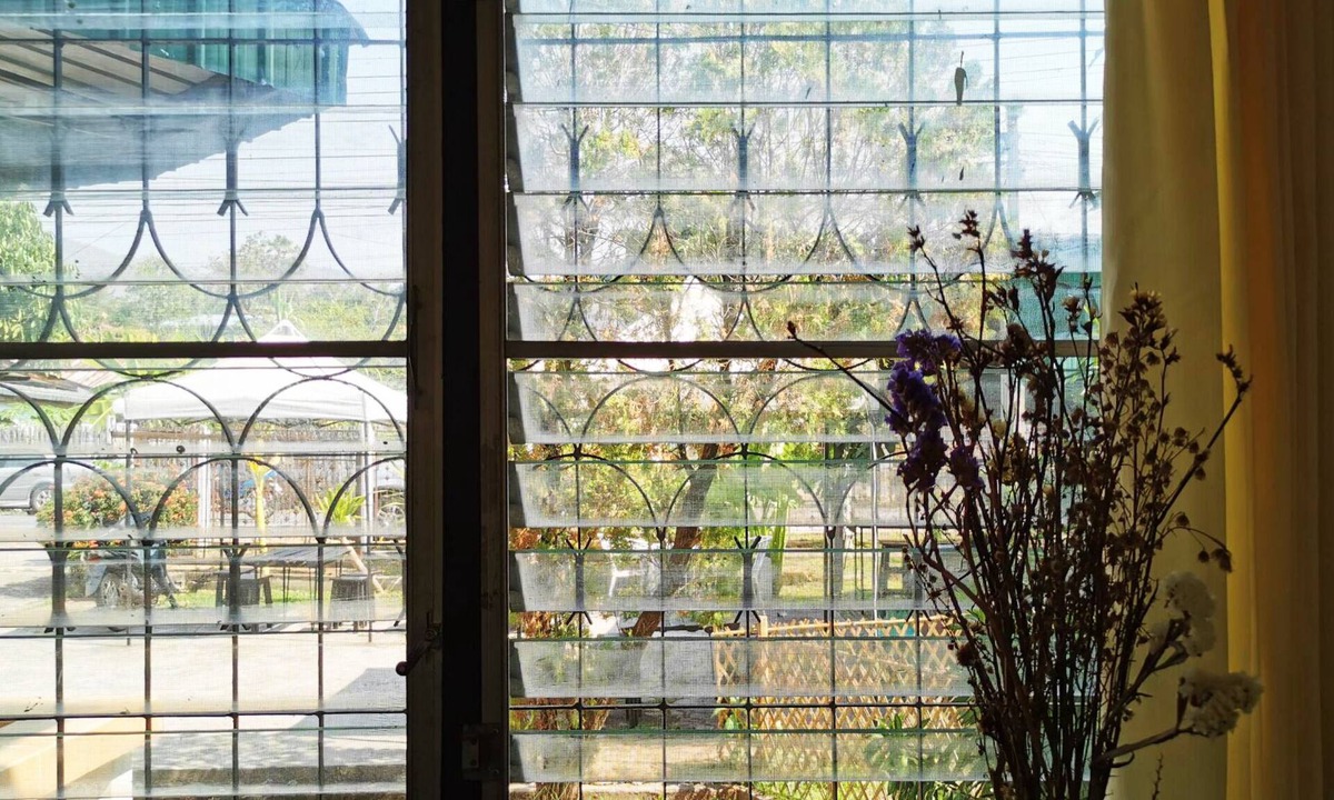 Mae Sariang Hostel | ATOM Poshtel - Hostel