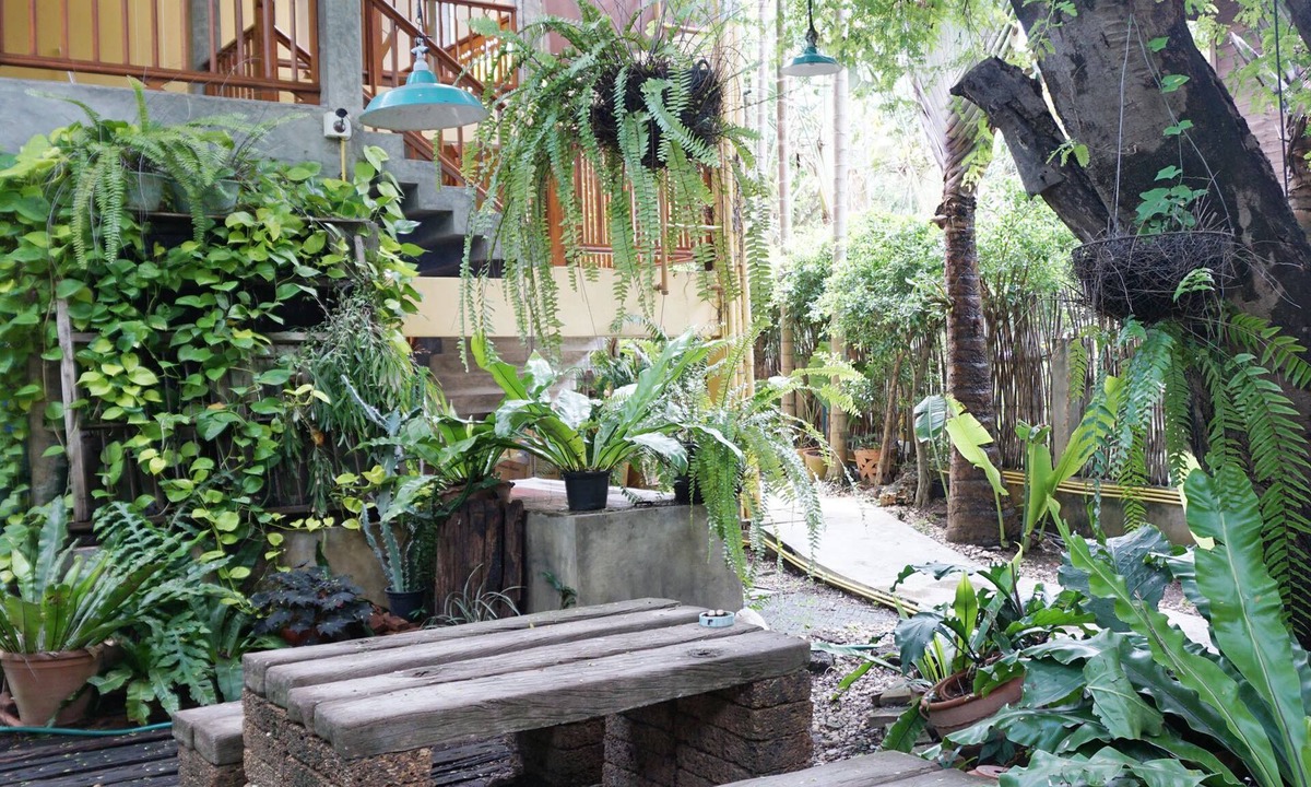 Wiang Nuea Hotel | AuangKham Resort
