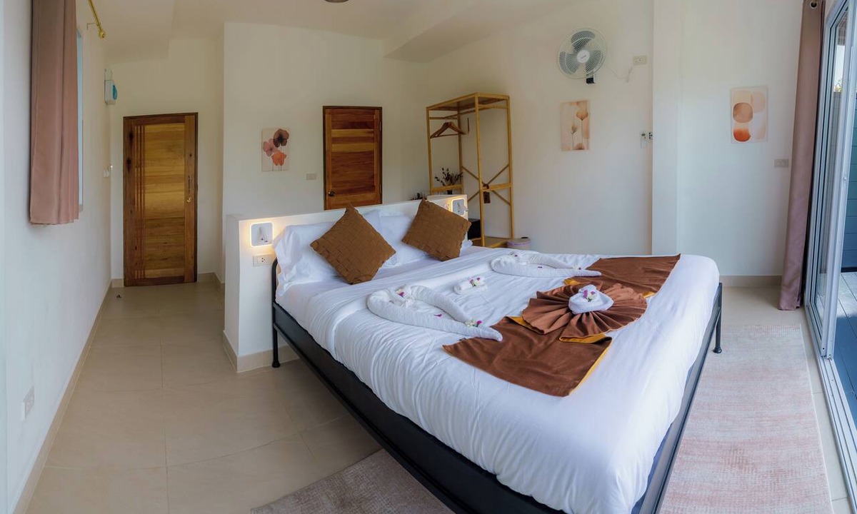 Koh Tao Hotel | Aura Koh Tao