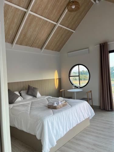 Khanong Phra Bed & Breakfast | Aureina Khaoyai Resort
