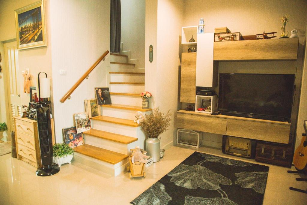 Sanambin House | Autta house