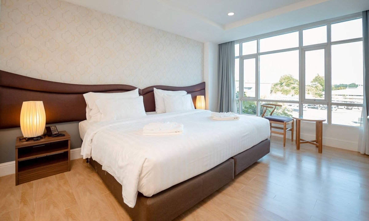Trat Hotel | Avada hotel