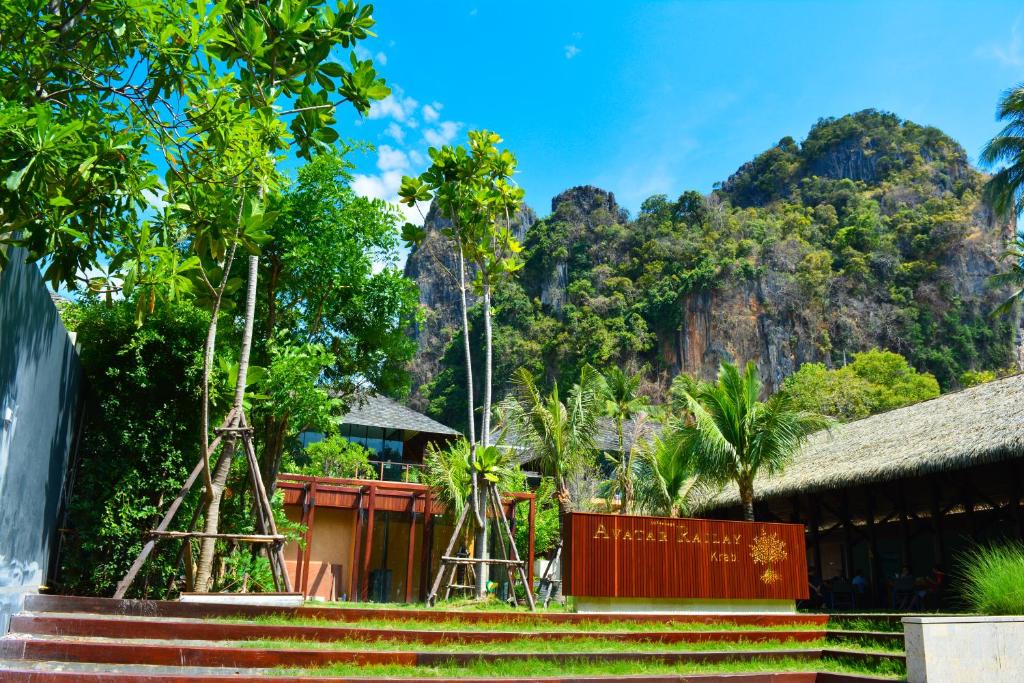 Krabi Resort | Avatar Railay-Adults Only
