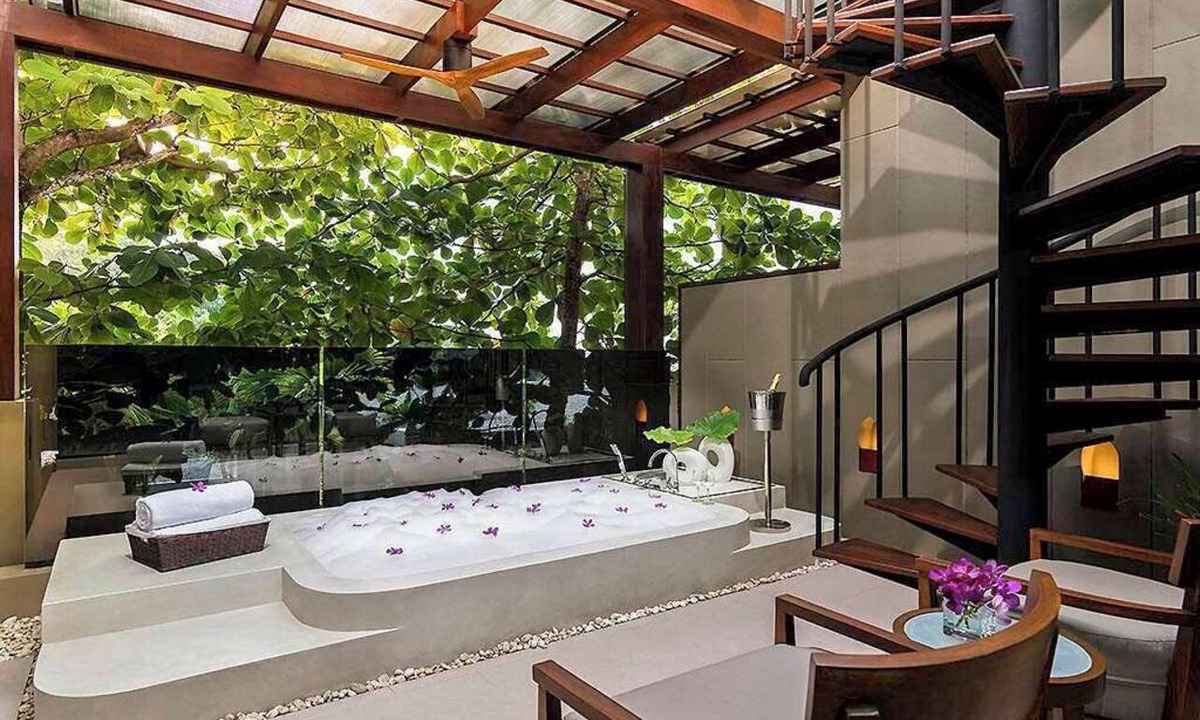 Patong Resort | Avista Hideaway Phuket Patong - MGallery