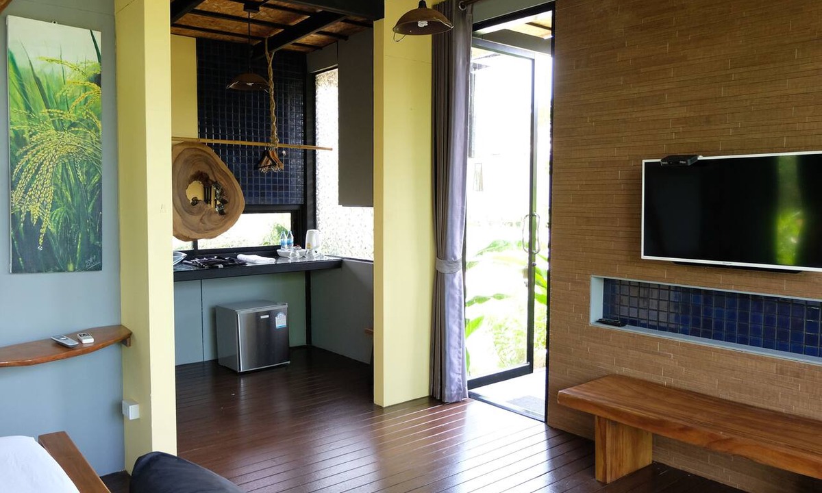 Ko Yao Hotel | Awana Villa Resort Yaonoi