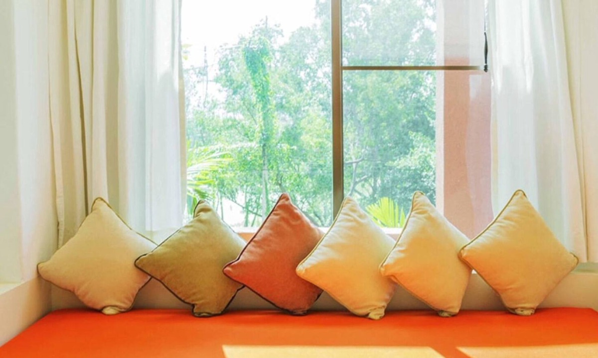 Khao Tao Condo | Away Las Tortugas Beachfront