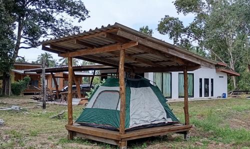 Pak Nam Other | Awnoon Camping - อ่าวนุ่นแค้มปิ้ง at TTC