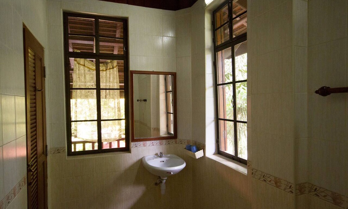 Ayutthaya Hotel | Ayodhara Village