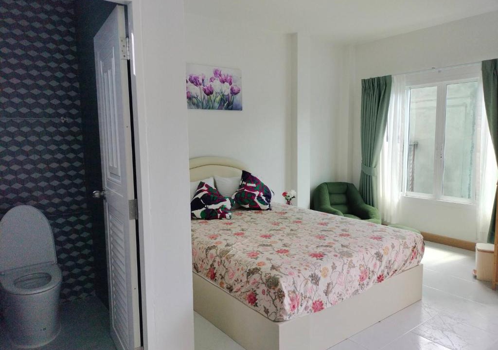 Wichit House | Aysaii Home01
