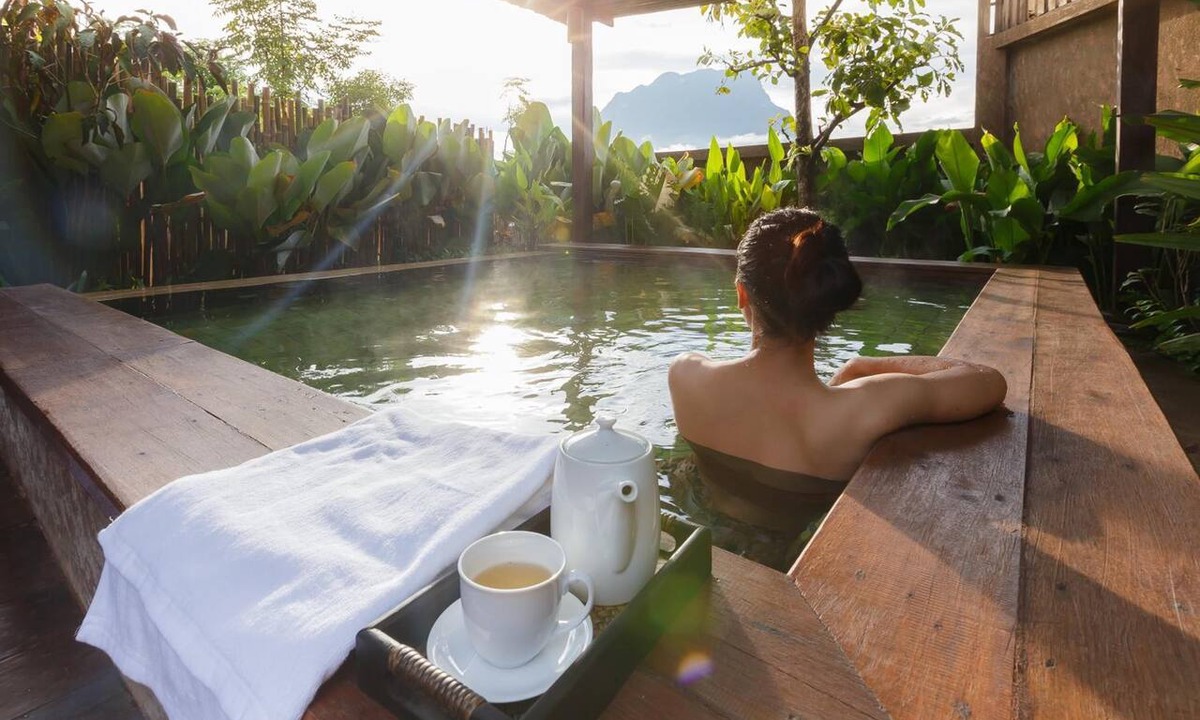 Chiang Dao Hotel | Azalea Village Wellness Resort